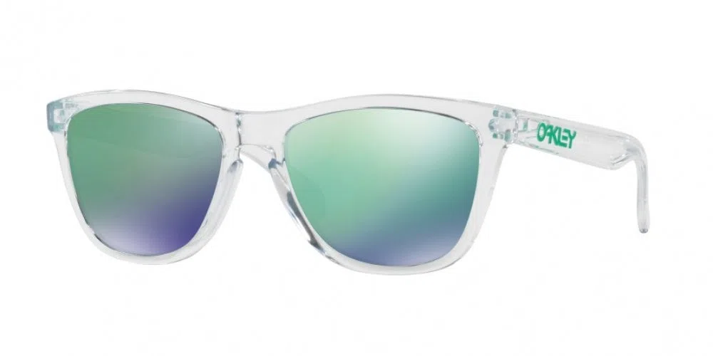 Oakley Frogskins 9013 Sunglasses - view 13